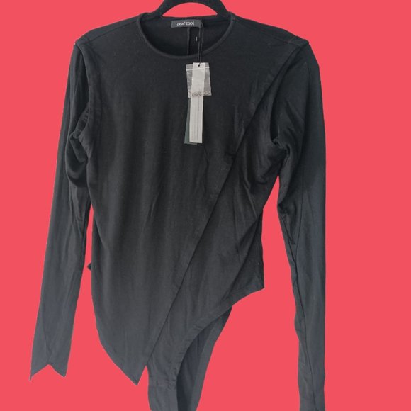 Cest Moi woman shirt - Picture 4 of 7